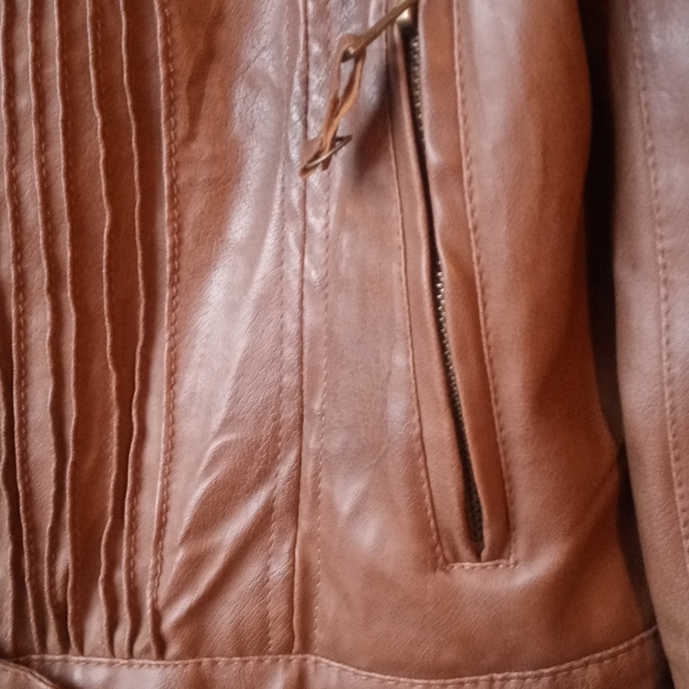 Heart Soul Jacket - Picture 3 of 11